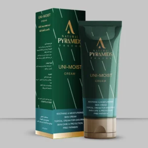 Unimoist moisturizing cream