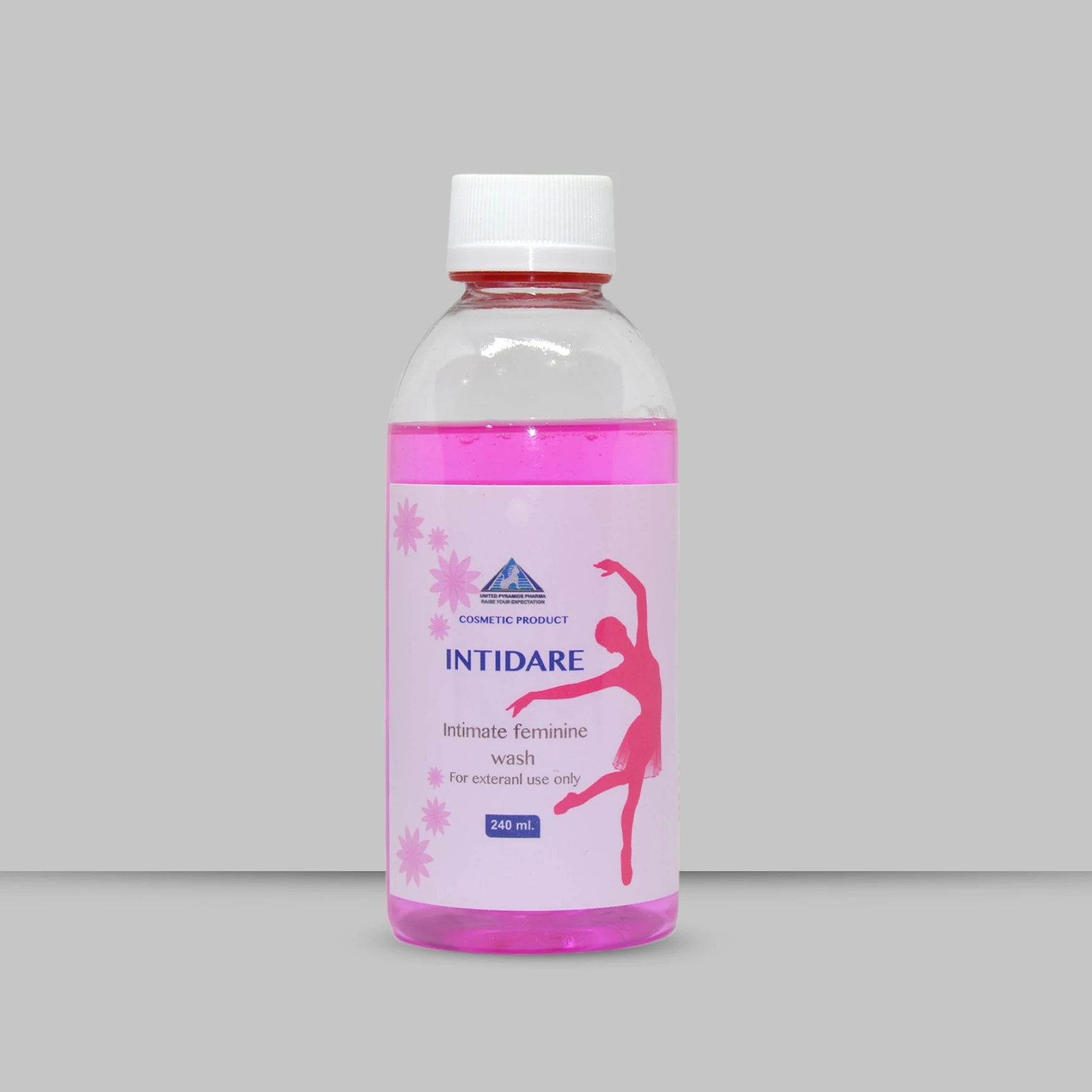 Intimate Feminine Wash