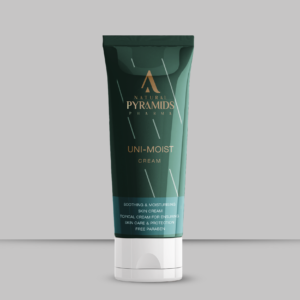 Unimoist moisturizing cream